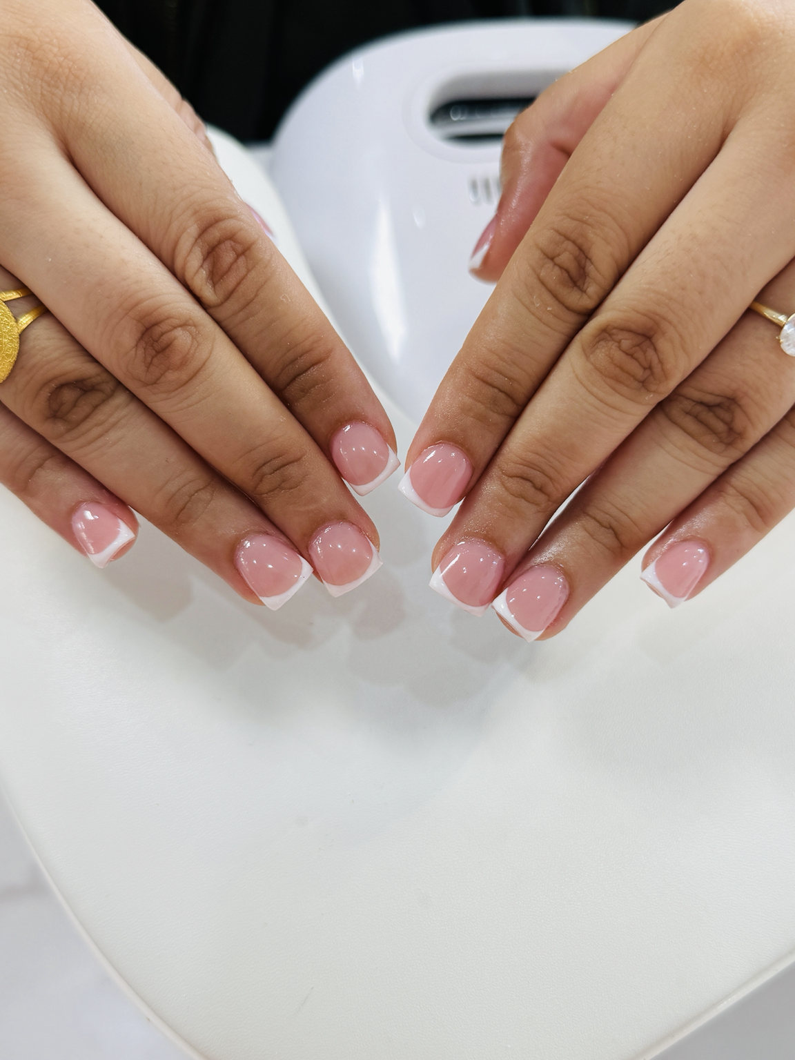 Ongles NAYANA